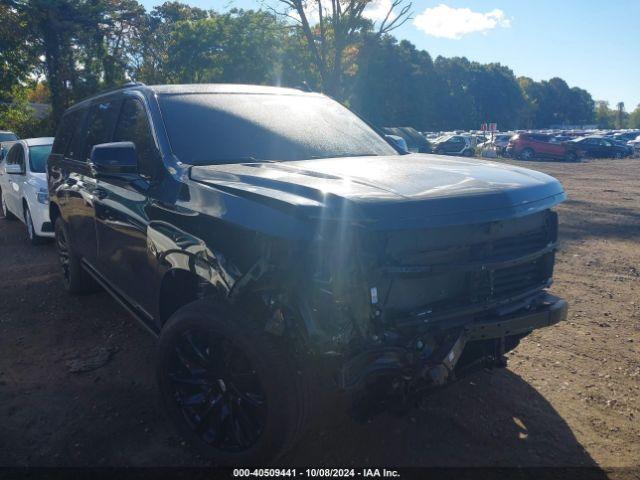  Salvage Cadillac Escalade