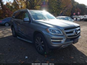  Salvage Mercedes-Benz G-Class