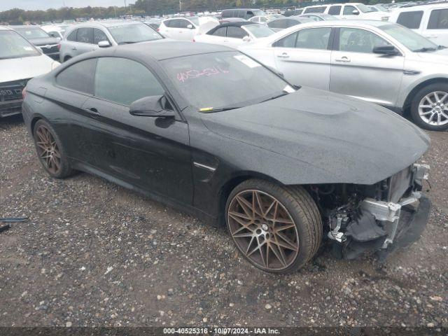  Salvage BMW M Series