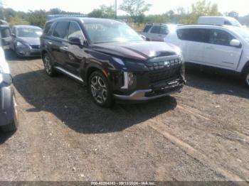  Salvage Hyundai PALISADE