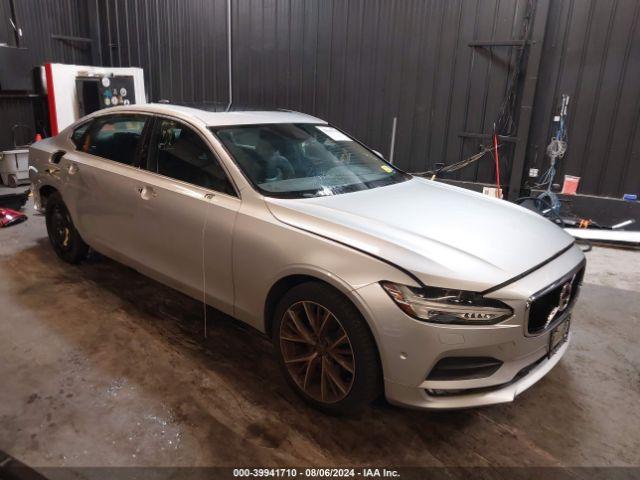  Salvage Volvo S90