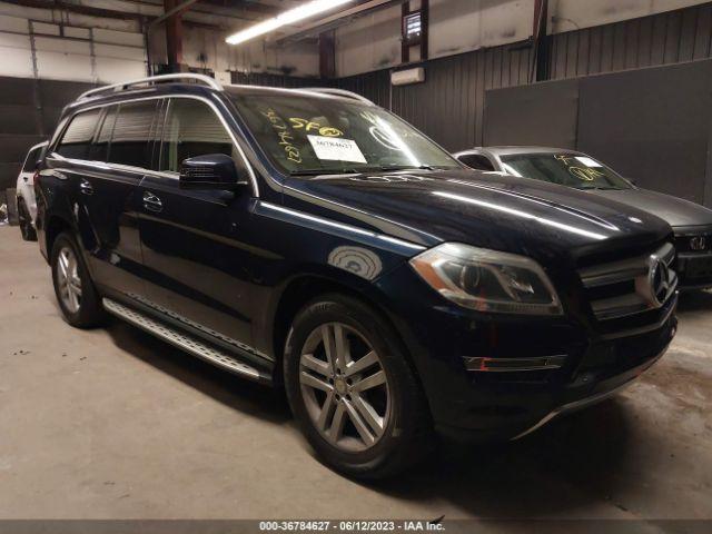  Salvage Mercedes-Benz G-Class