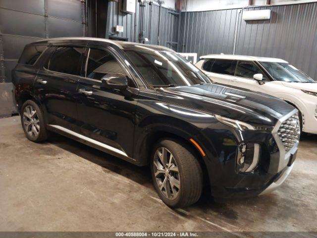  Salvage Hyundai PALISADE