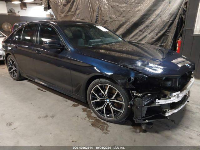  Salvage BMW M Series