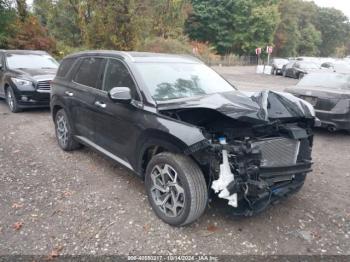  Salvage Hyundai PALISADE