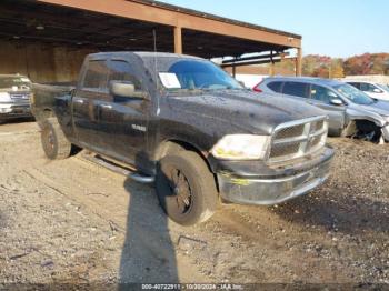  Salvage Dodge Ram 1500