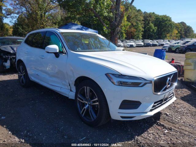  Salvage Volvo XC60