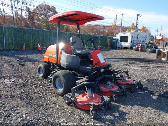  Salvage Jacobsen Ar-522