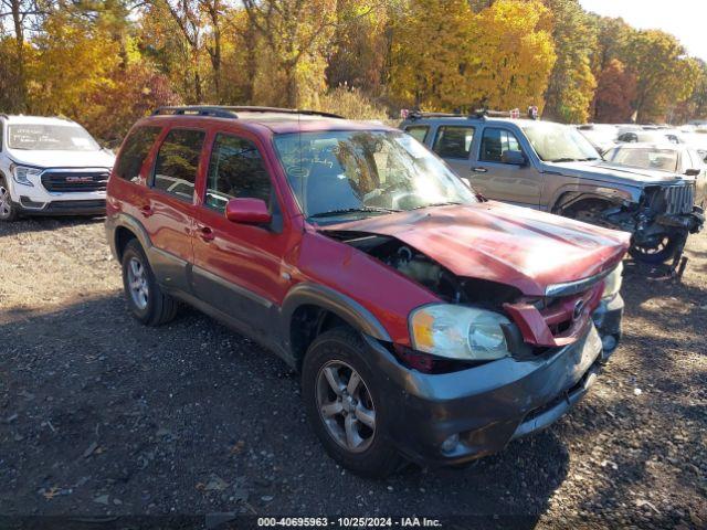  Salvage Mazda Tribute