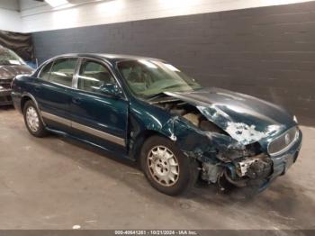  Salvage Buick LeSabre