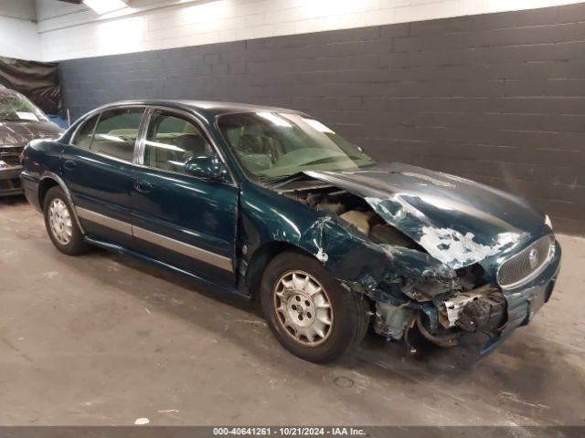  Salvage Buick LeSabre