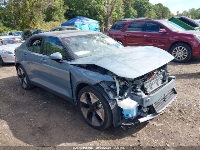  Salvage Polestar 2