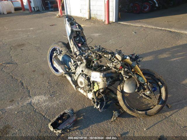  Salvage Suzuki Gsx-s1000