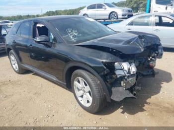  Salvage Honda Prologue