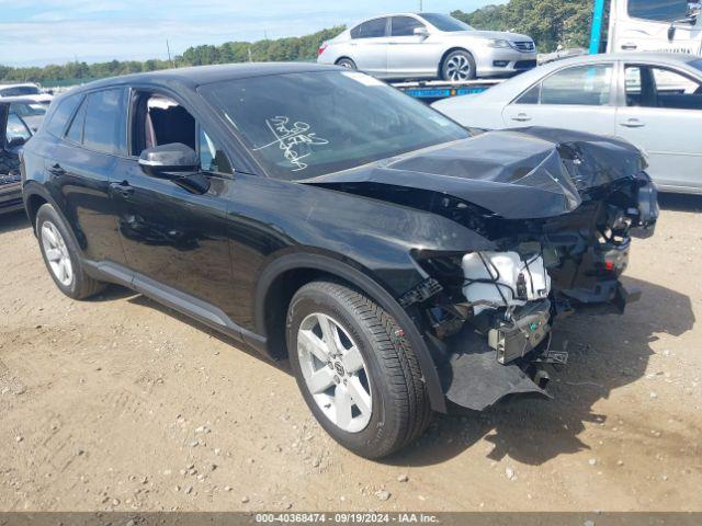  Salvage Honda Prologue