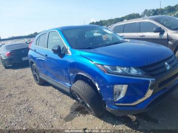  Salvage Mitsubishi Eclipse