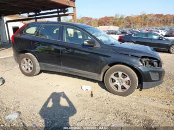  Salvage Volvo XC60