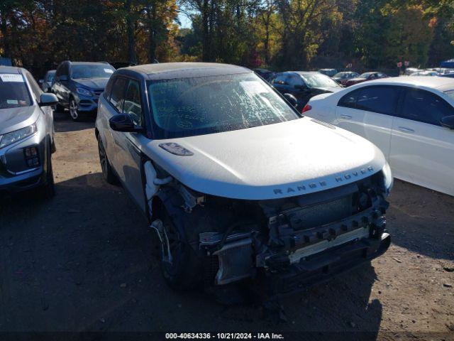  Salvage Land Rover Range Rover Velar