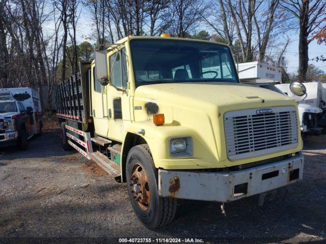  Salvage Freightliner Medium Conventional