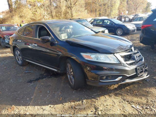  Salvage Honda Crosstour