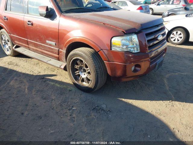  Salvage Ford Expedition