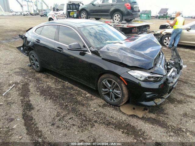  Salvage BMW 2 Series