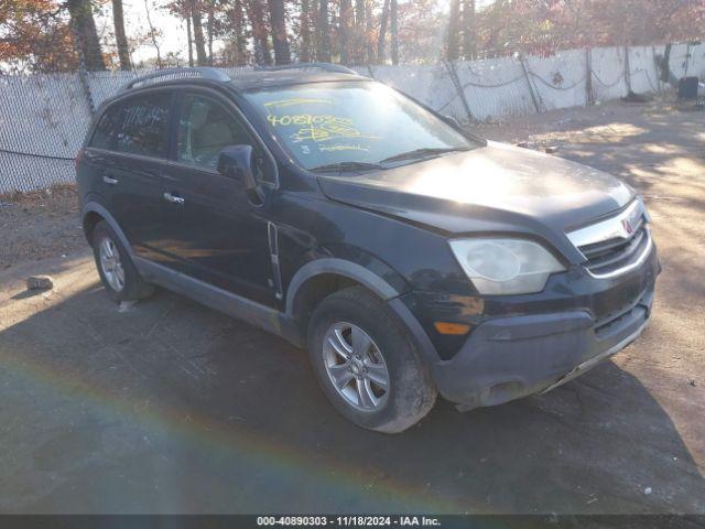  Salvage Saturn Vue