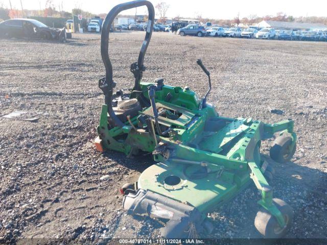  Salvage John Deere Z950a