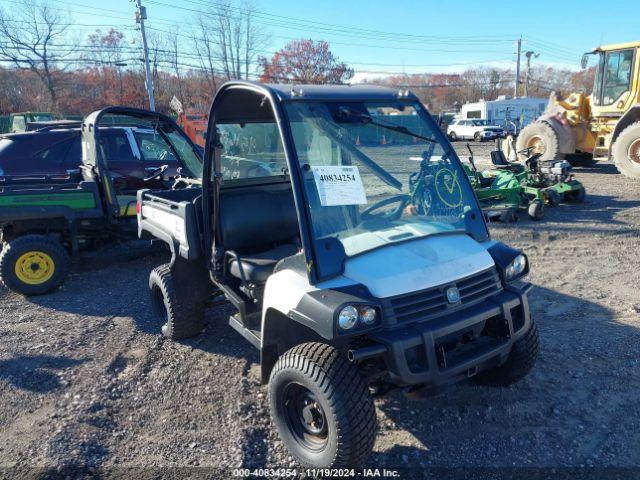  Salvage John Deere Xuv825m