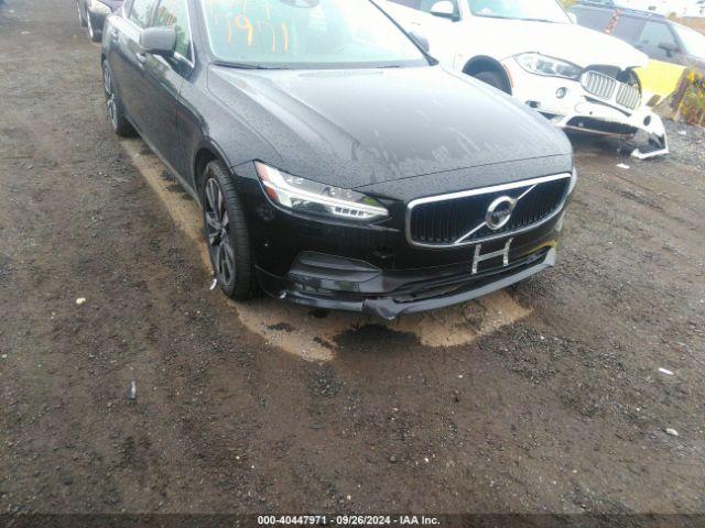  Salvage Volvo S90