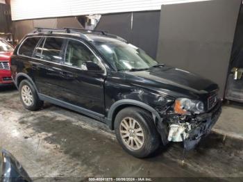  Salvage Volvo XC90