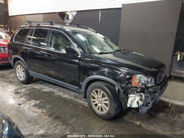  Salvage Volvo XC90