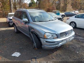  Salvage Volvo XC90