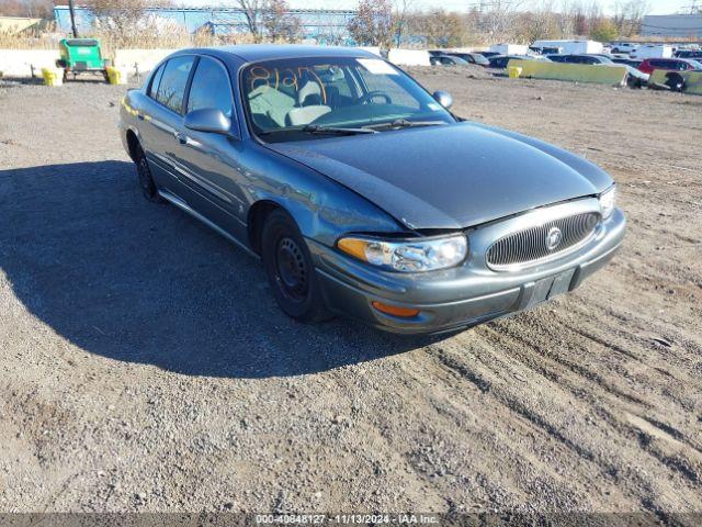  Salvage Buick LeSabre