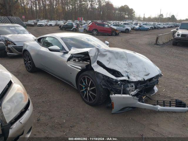  Salvage Aston Martin DB11