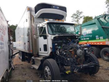  Salvage Kenworth T3 Series