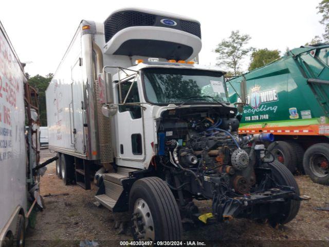  Salvage Kenworth T3 Series