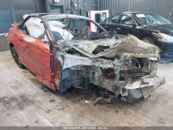  Salvage BMW 2 Series