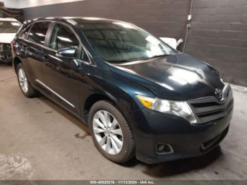  Salvage Toyota Venza