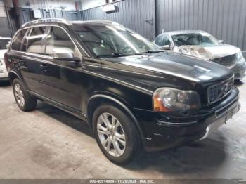  Salvage Volvo XC90