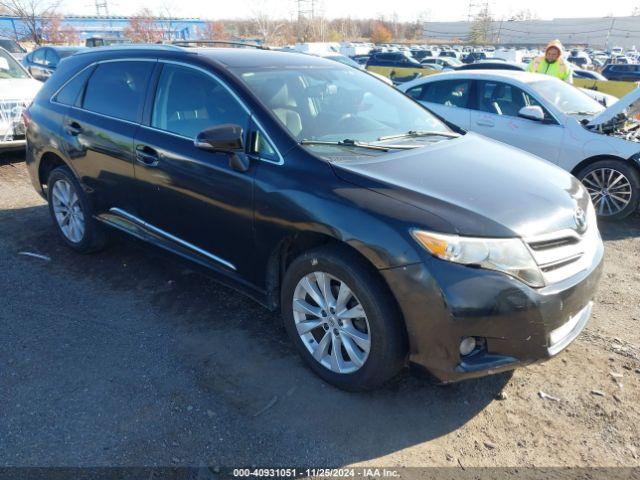  Salvage Toyota Venza