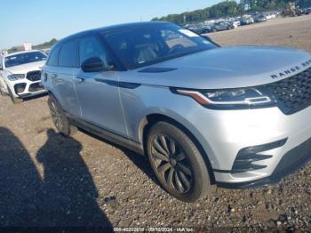  Salvage Land Rover Range Rover Velar