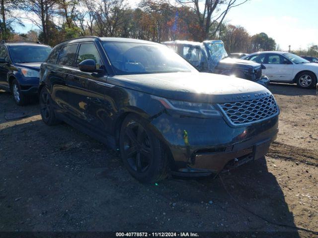  Salvage Land Rover Range Rover Velar