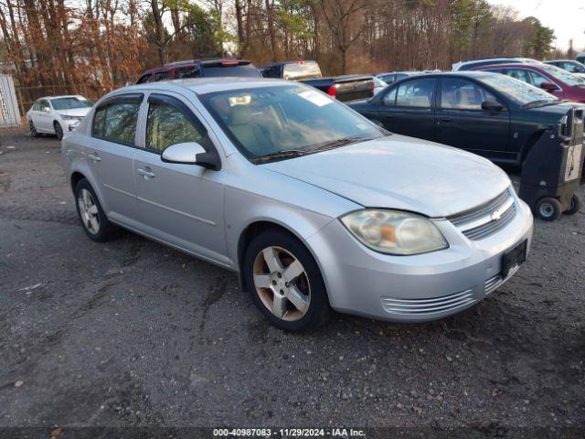  Salvage Chevrolet Cobalt