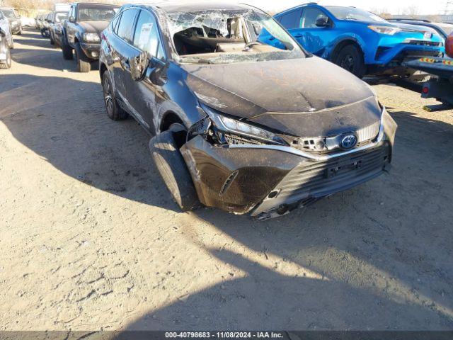  Salvage Toyota Venza