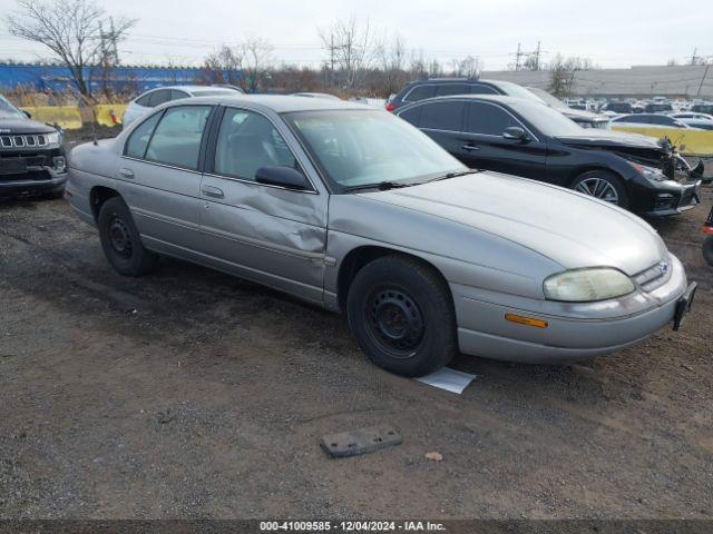  Salvage Chevrolet Lumina