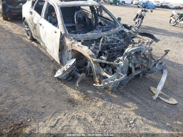  Salvage Acura TLX