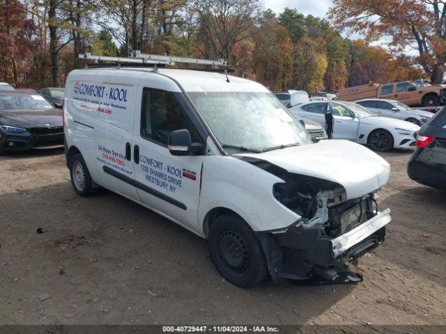  Salvage Ram Promaster