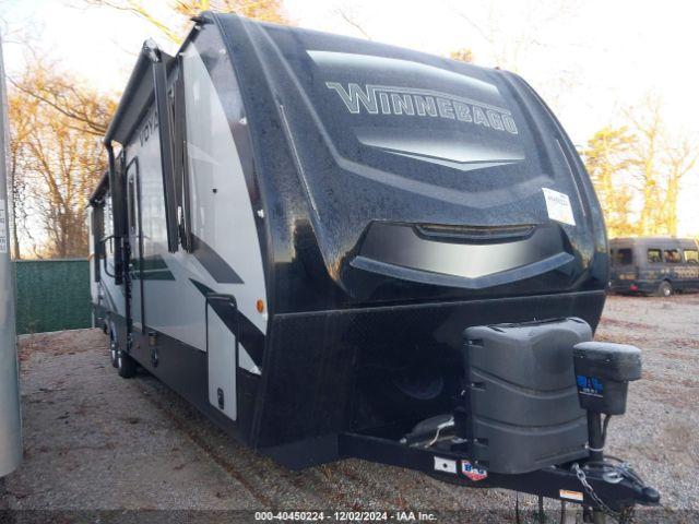  Salvage Winnebago 3538br