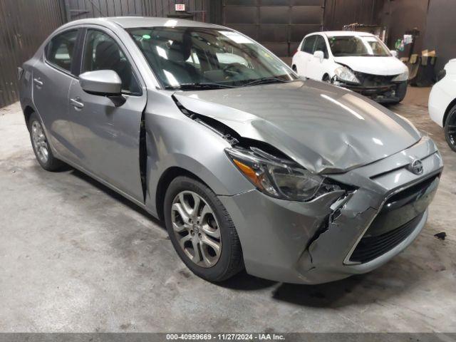  Salvage Scion iA